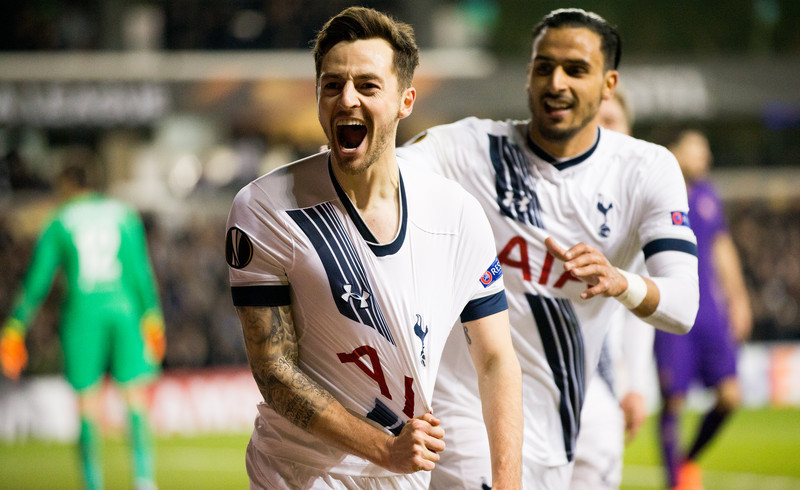 Ryan Mason.