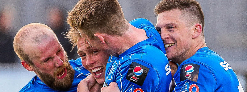 <b>Spá Fótbolta.net</b> - 6. sæti: Stjarnan