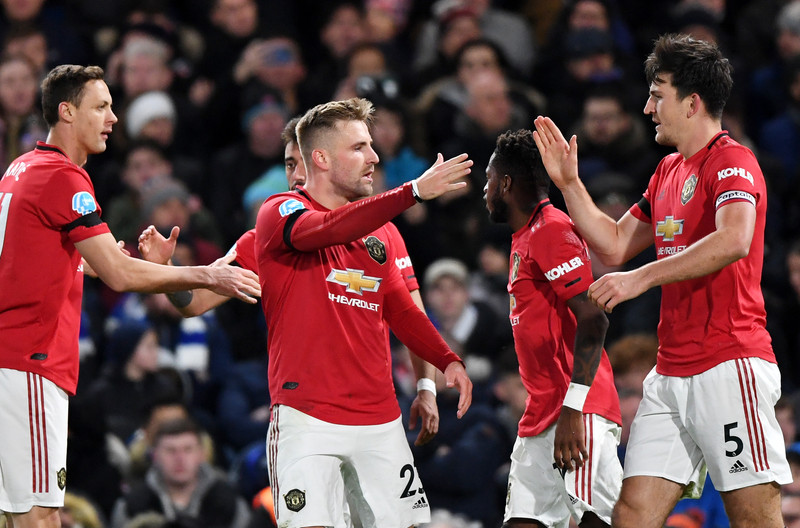 Leikmenn Man Utd gerðu uppreisn bakvið tjöldin