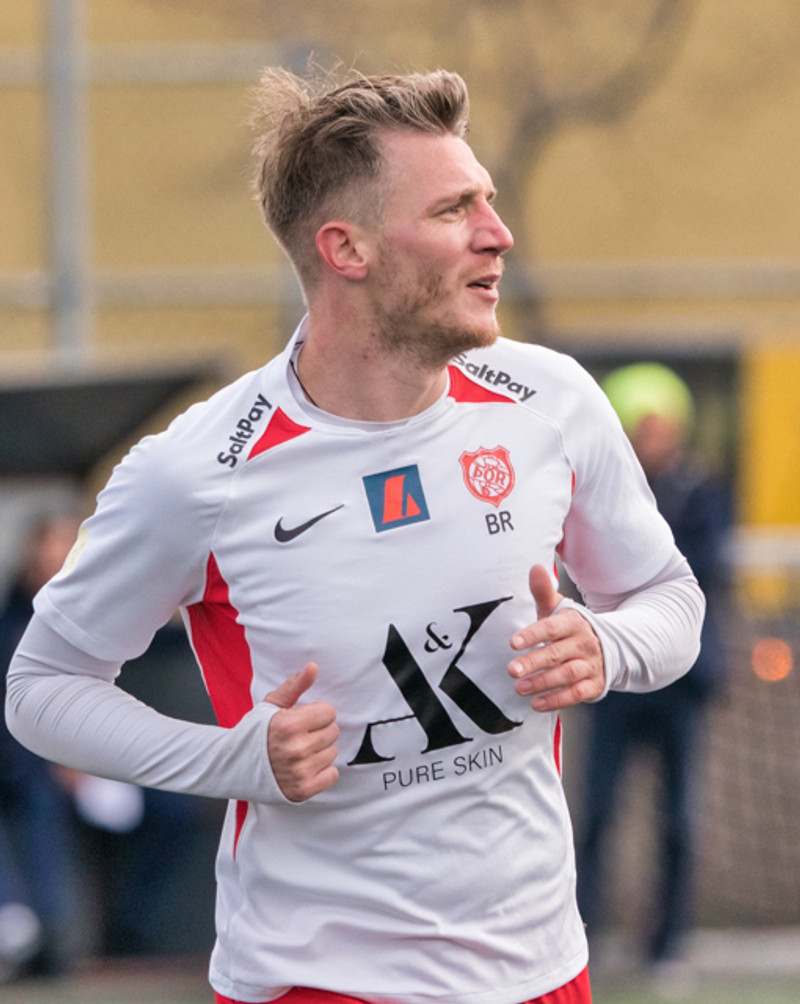 Petar Planic kveður Þór en hefur áhuga á að spila áfram á Íslandi