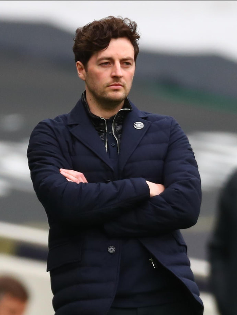 Ryan Mason