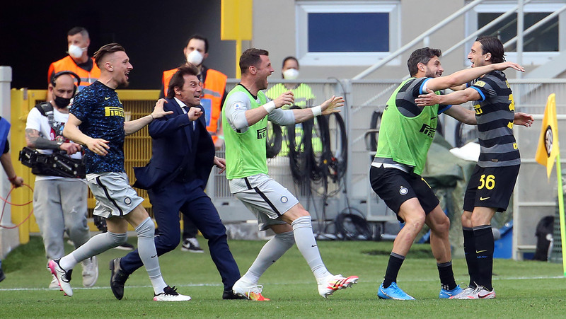 Marki Darmian fagnað í dag