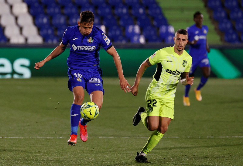 Enes Unal til liðs við Bournemouth (Staðfest)