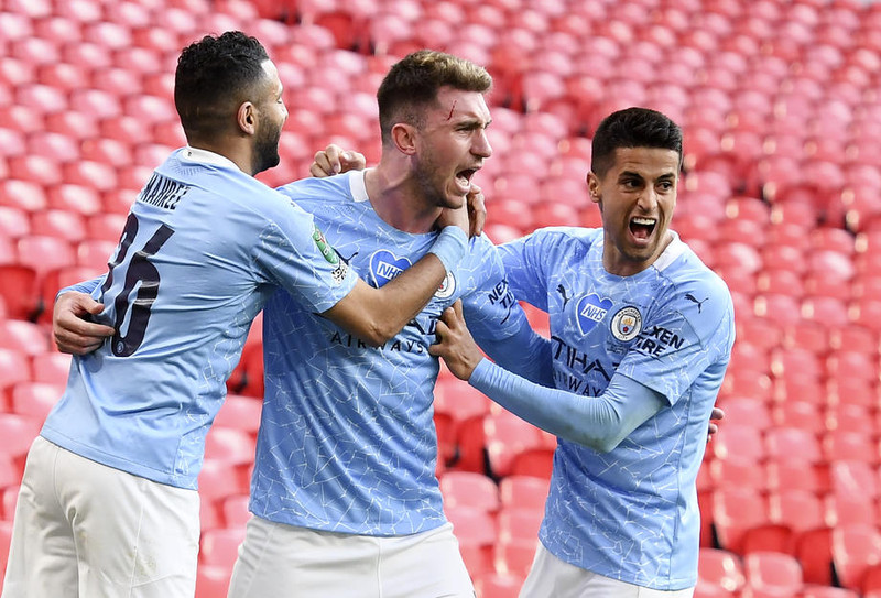 Dregið í 16-liða úrslit: West Ham fær Man City