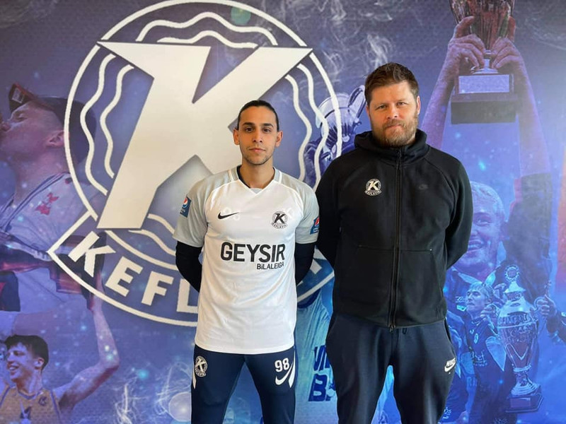 Torres og Siggi Raggi