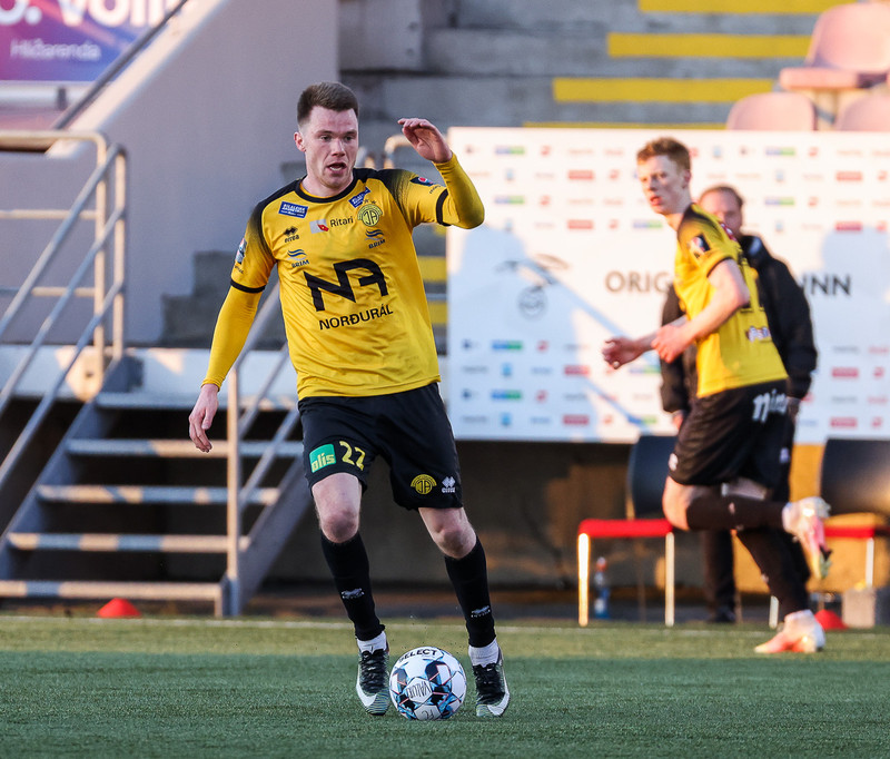 FH meira einum fleiri en ekki - „Eins heimskulegt og það gerist"