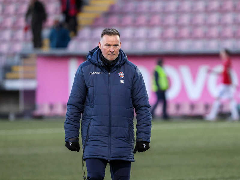 Heimir: Það er aldrei að vita