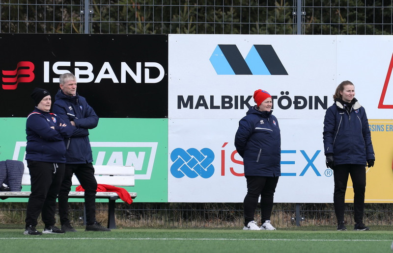 Myndaveisla: Afturelding sló Hauka út