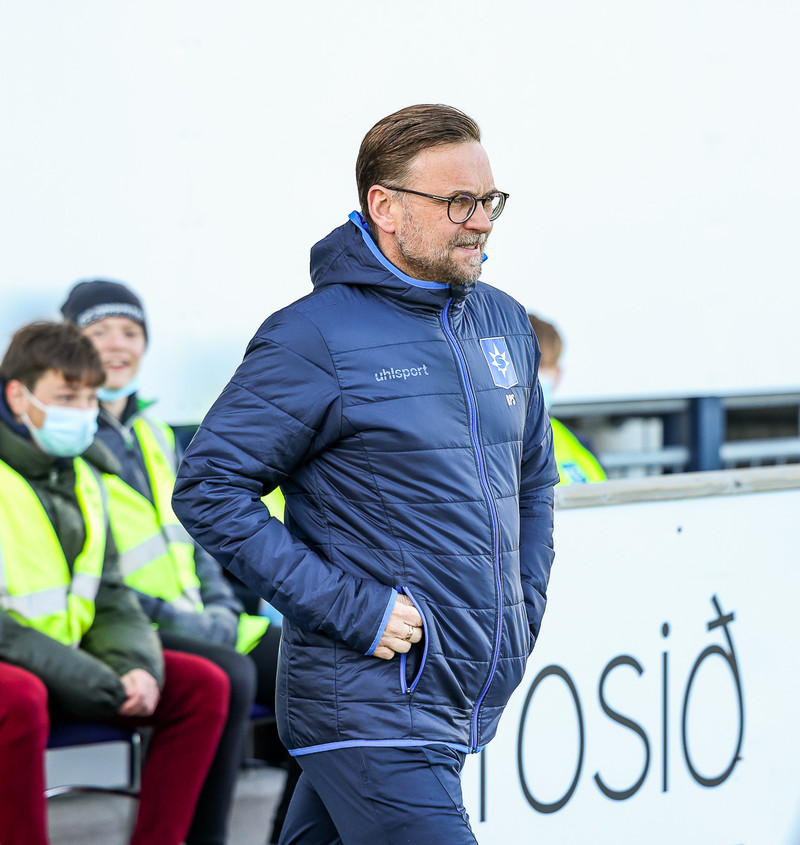Rúnar Páll Sigmundsson