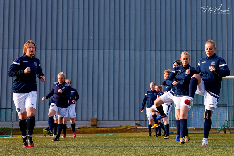 <span style='color: red;'>Spá þjálfara og fyrirliða í 2. deild kvenna: 13. sæti</span>