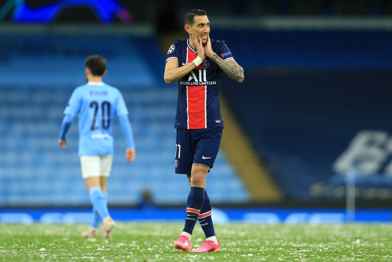 Myndband: Engillinn varð pirraður og fékk beint rautt