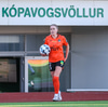 Fótbolti.net - Hafliði Breiðfjörð