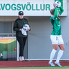 Fótbolti.net - Hafliði Breiðfjörð