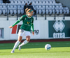 Fótbolti.net - Hafliði Breiðfjörð