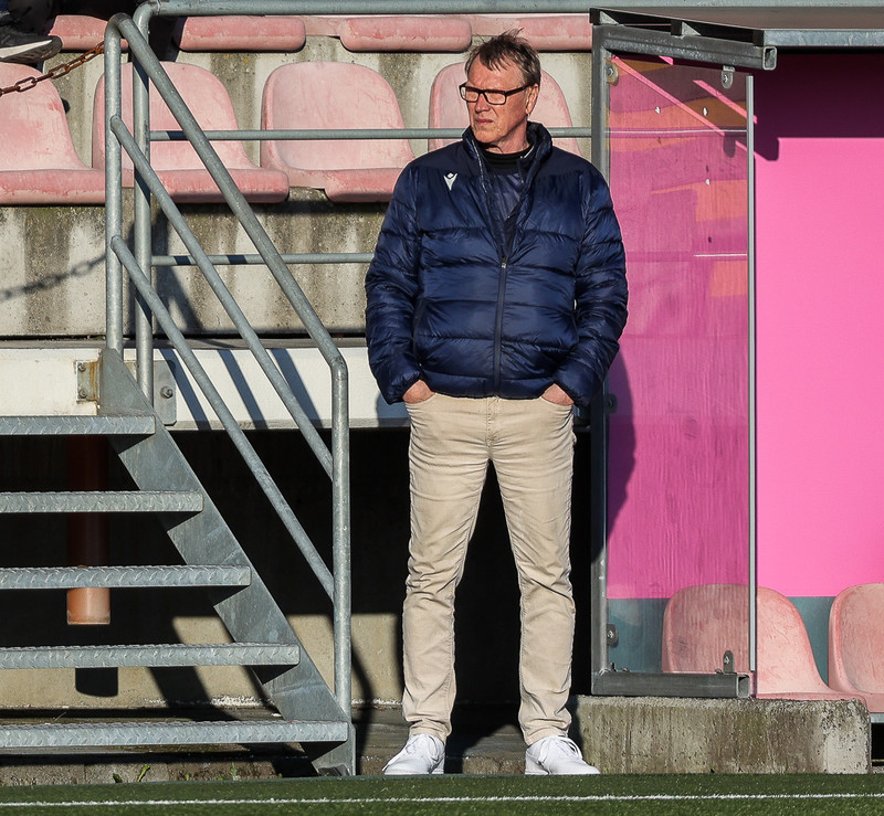 Pétur: Alltaf erfitt að koma til Akureyrar og vinna Þór/KA