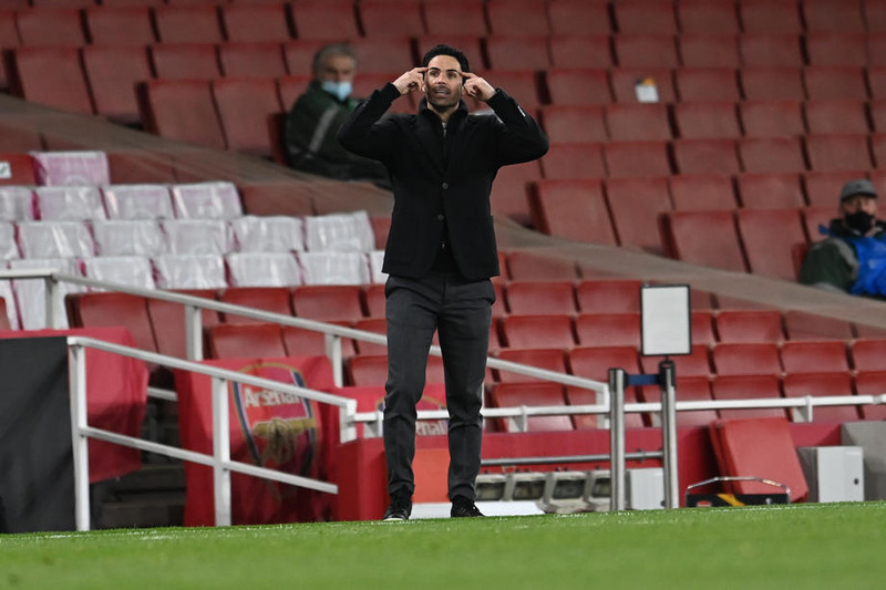 Keown: Arteta þarf að byrja næsta tímabil ótrúlega vel til að halda starfinu