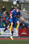 Fótbolti.net - Eyjólfur Garðarsson