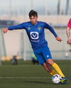 Fótbolti.net - Eyjólfur Garðarsson