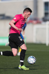 Fótbolti.net - Eyjólfur Garðarsson