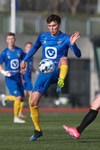 Fótbolti.net - Eyjólfur Garðarsson