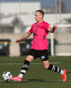 Fótbolti.net - Eyjólfur Garðarsson