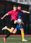 Fótbolti.net - Eyjólfur Garðarsson