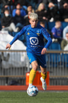 Fótbolti.net - Eyjólfur Garðarsson