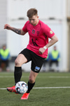 Fótbolti.net - Eyjólfur Garðarsson