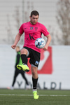 Fótbolti.net - Eyjólfur Garðarsson