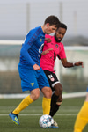 Fótbolti.net - Eyjólfur Garðarsson
