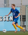Fótbolti.net - Eyjólfur Garðarsson