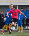 Fótbolti.net - Eyjólfur Garðarsson