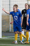 Fótbolti.net - Eyjólfur Garðarsson