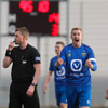 Fótbolti.net - Eyjólfur Garðarsson
