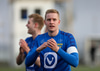 Fótbolti.net - Eyjólfur Garðarsson