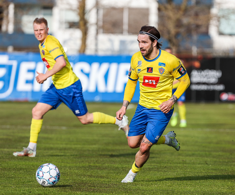 Hallgrímur Mar spáir í leiki helgarinnar á Englandi