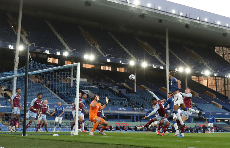 England: West Ham þarf kraftaverk til að komast í Meistaradeildina