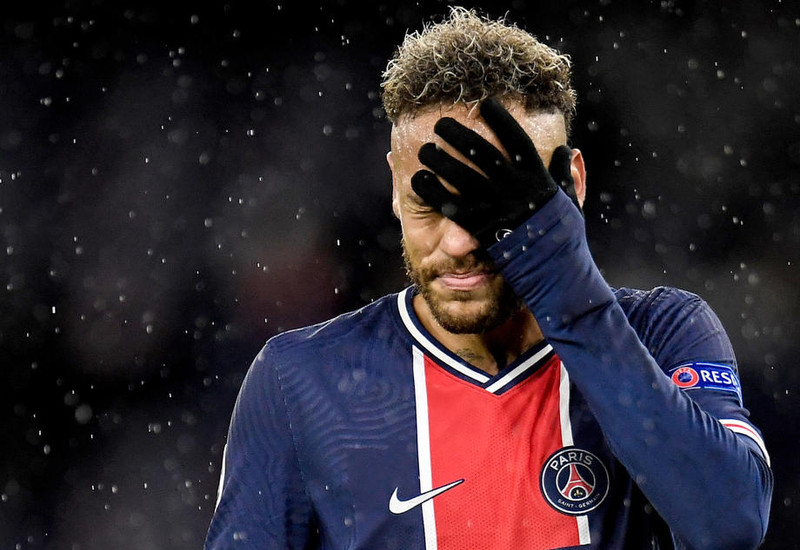 Neymar