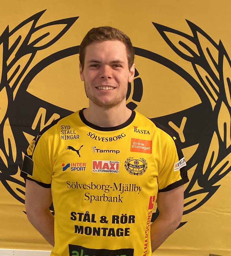 Jacob Bergström