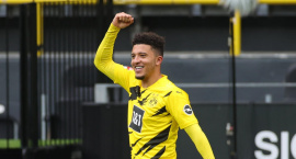 Dortmund vill ekki Sancho - Liverpool hefur áhuga á...
