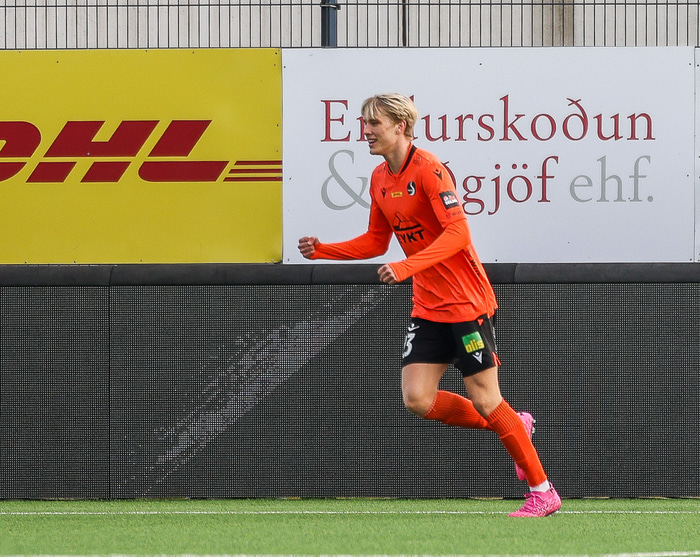 Arnór Borg