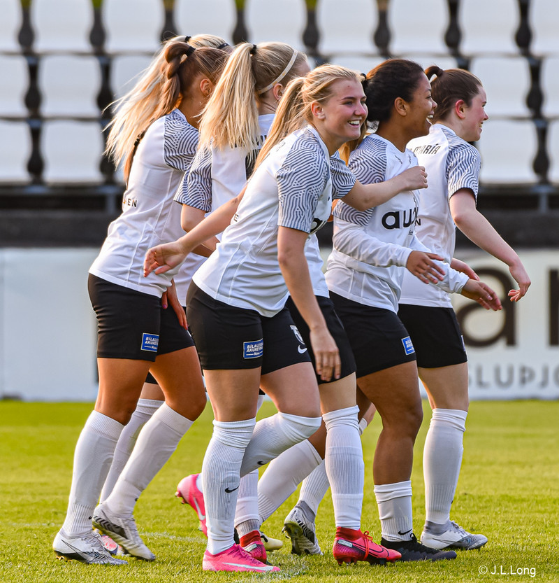 Myndaveisla: FH vann Gróttu í Lengjudeildinni
