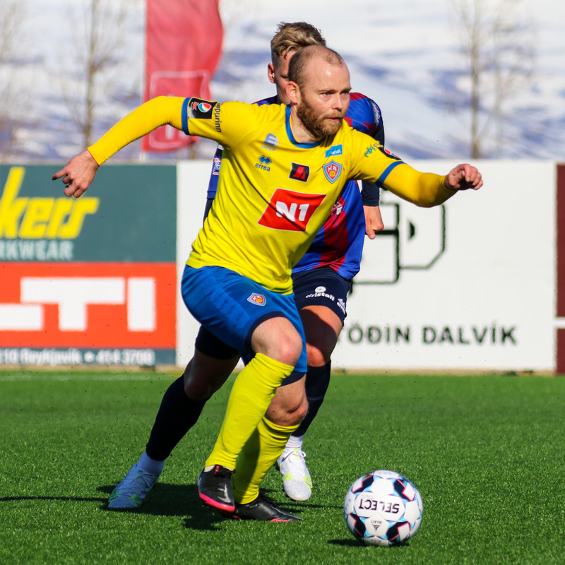 Steinþór Freyr,