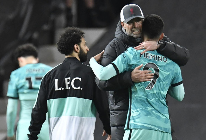 England í dag - Liverpool heimsækir West Brom