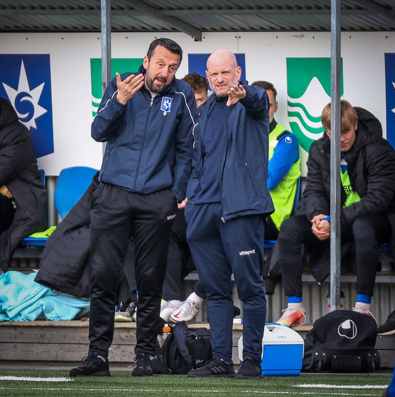 Tíu sem gætu komið til greina fyrir U21 landsliðið
