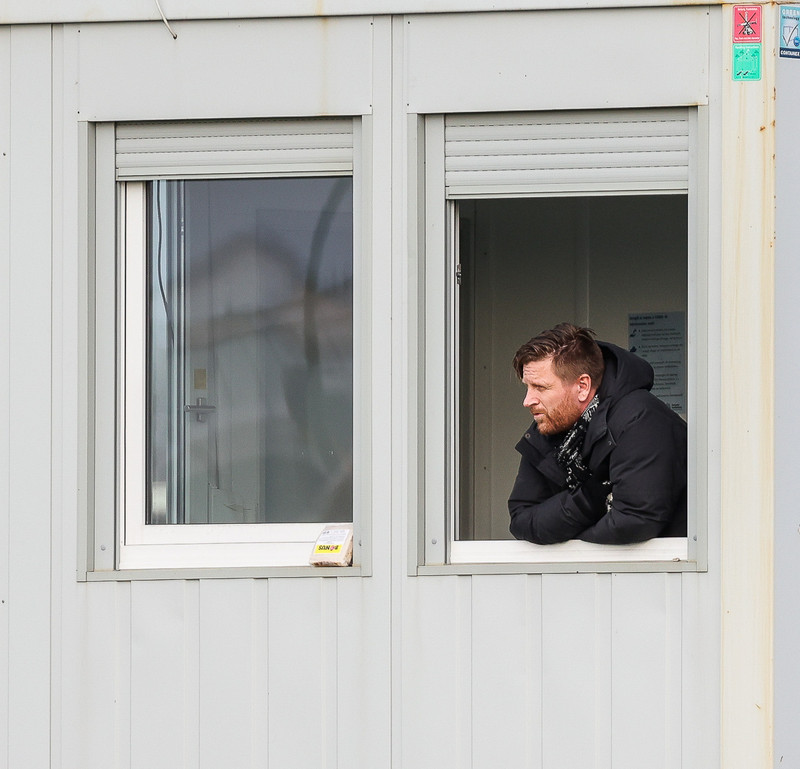 Myndaveisla: Víkingur sótti þrjú stig í Garðabæinn