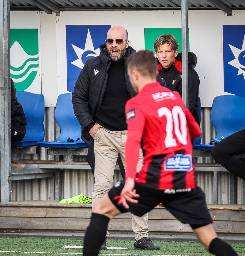 Myndaveisla: Víkingur sótti þrjú stig í Garðabæinn