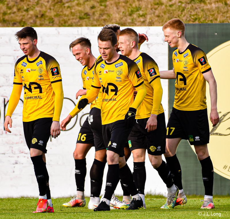 Skagamenn eru í leit að þjálfara.