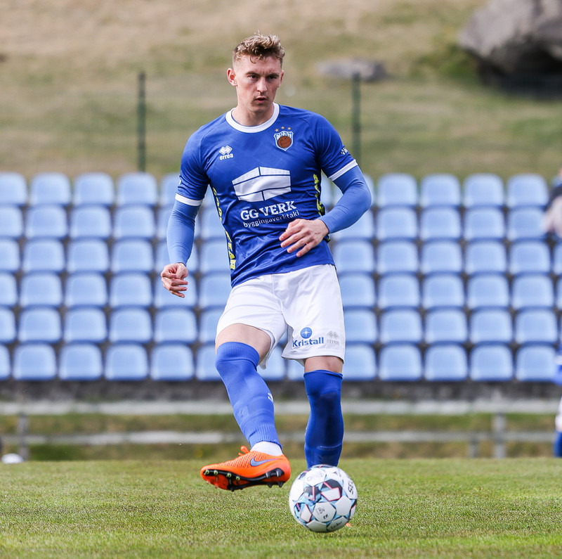 Kyle McLagan aftur í Fram (Staðfest)