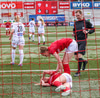 Fótbolti.net - Hafliði Breiðfjörð